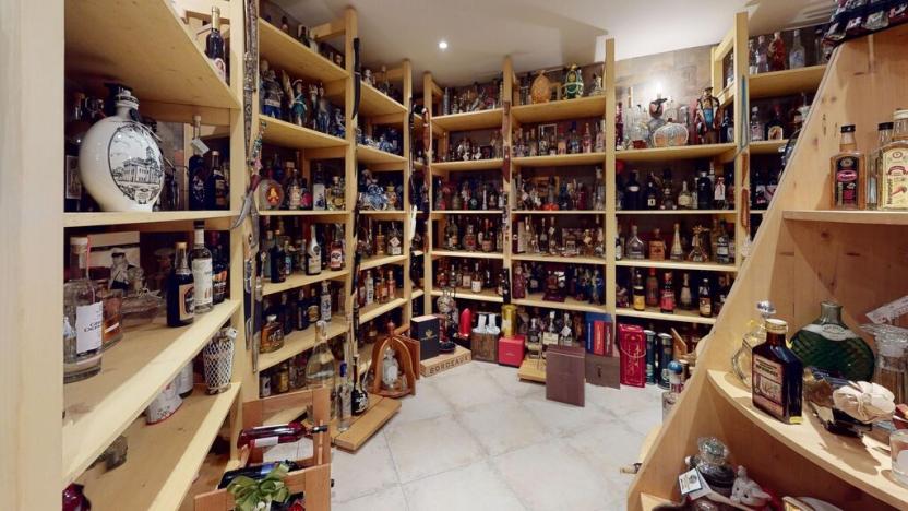 Prodej rodinného domu, Karlovy Vary, Pod Hvězdárnou, 610 m2