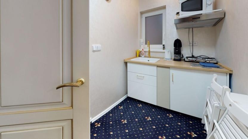 Prodej ubytování, Karlovy Vary, Zámecký vrch, 400 m2