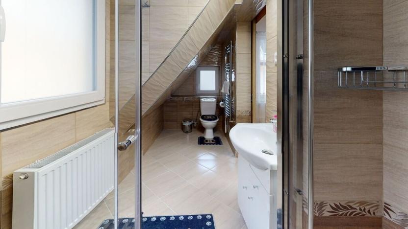 Prodej ubytování, Karlovy Vary, Zámecký vrch, 400 m2