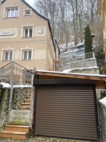 Prodej rodinného domu, Karlovy Vary, Zámecký vrch, 400 m2