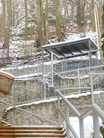 Prodej rodinného domu, Karlovy Vary, Zámecký vrch, 400 m2