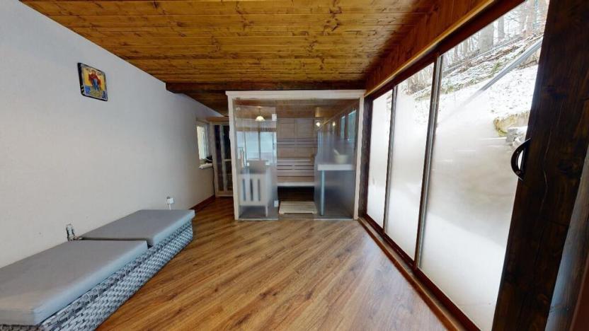 Prodej rodinného domu, Karlovy Vary, Zámecký vrch, 400 m2