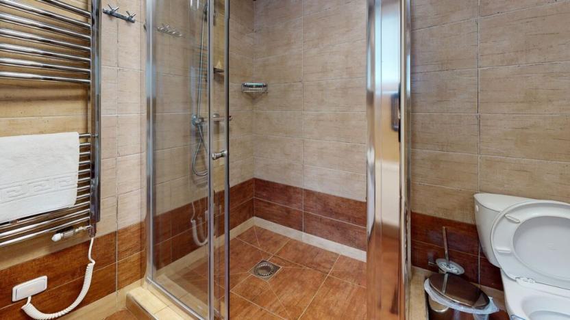 Prodej rodinného domu, Karlovy Vary, Zámecký vrch, 400 m2