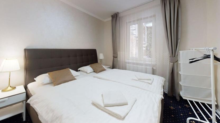 Prodej rodinného domu, Karlovy Vary, Zámecký vrch, 400 m2