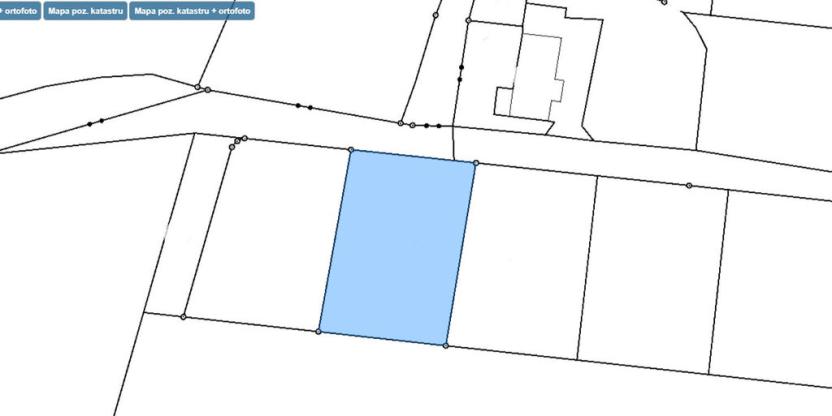 Prodej pozemku pro bydlení, Kolová, 1917 m2