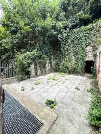 Prodej bytu 1+1, Karlovy Vary, Vřídelní, 42 m2