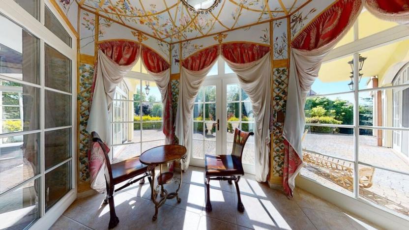 Prodej rodinného domu, Karlovy Vary, K Lukám, 760 m2