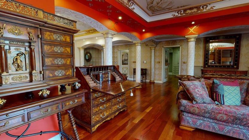 Prodej rodinného domu, Karlovy Vary, K Lukám, 760 m2