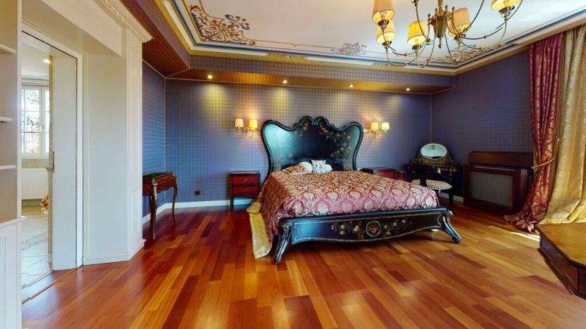 Prodej rodinného domu, Karlovy Vary, K Lukám, 760 m2