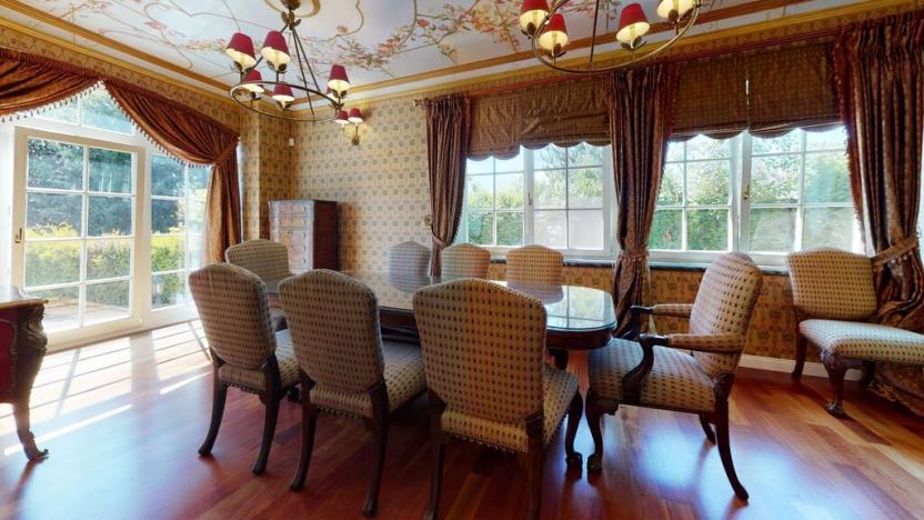 Prodej rodinného domu, Karlovy Vary, K Lukám, 760 m2