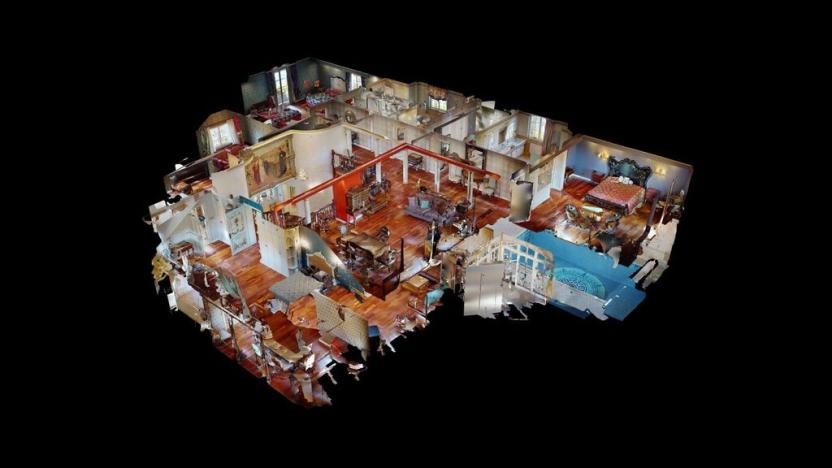 Prodej rodinného domu, Karlovy Vary, K Lukám, 760 m2