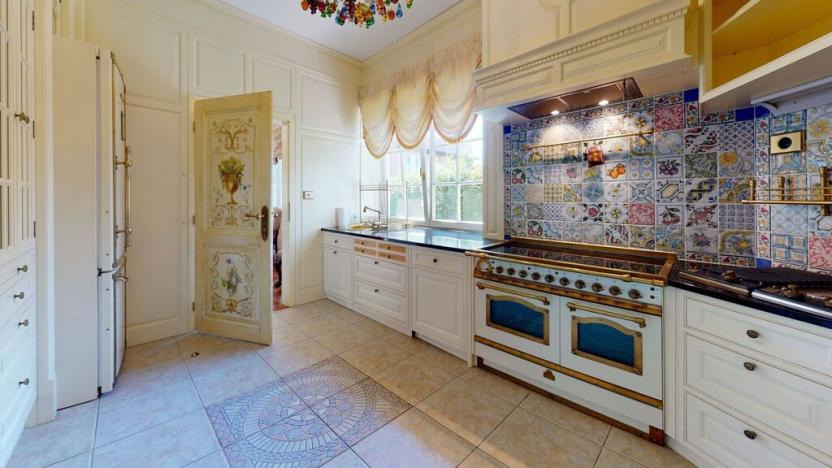 Prodej rodinného domu, Karlovy Vary, K Lukám, 760 m2