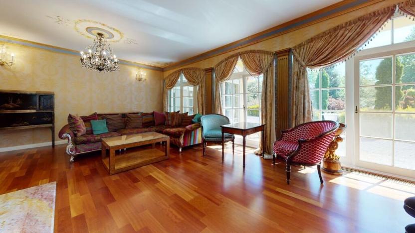 Prodej rodinného domu, Karlovy Vary, K Lukám, 760 m2