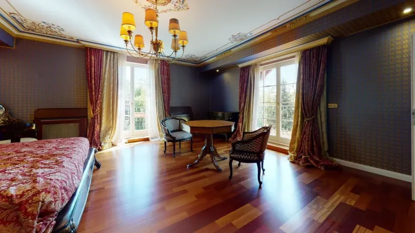 Prodej rodinného domu, Karlovy Vary - Stará Role, 760 m2