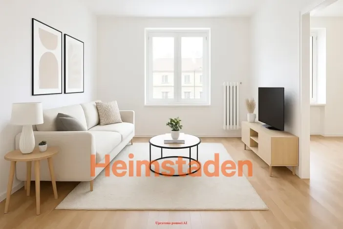 Pronájem bytu 2+1, Havířov - Město, V Parku, 57 m2