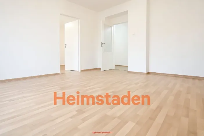 Pronájem bytu 2+1, Havířov - Město, V Parku, 57 m2