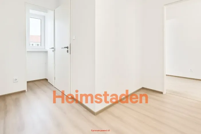 Pronájem bytu 2+1, Havířov - Město, V Parku, 57 m2