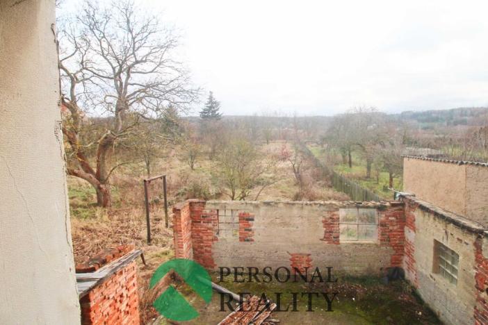 Prodej rodinného domu, Petrovice, 80 m2