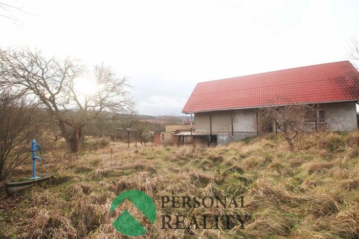 Prodej rodinného domu, Petrovice, 80 m2