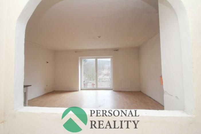 Prodej rodinného domu, Petrovice, 80 m2