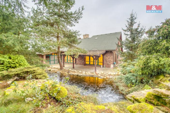 Prodej rodinného domu, Františkovy Lázně, Větrná hůrka, 392 m2