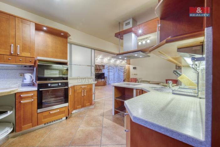 Prodej rodinného domu, Františkovy Lázně, Větrná hůrka, 392 m2