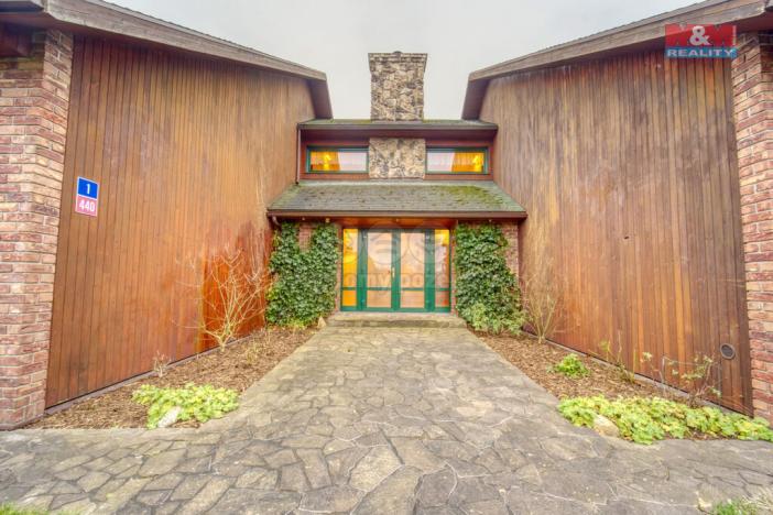 Prodej rodinného domu, Františkovy Lázně, Větrná hůrka, 392 m2