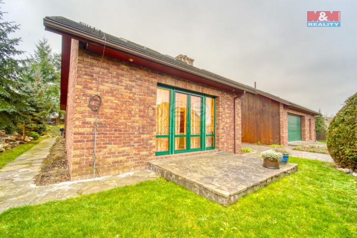 Prodej rodinného domu, Františkovy Lázně, Větrná hůrka, 392 m2