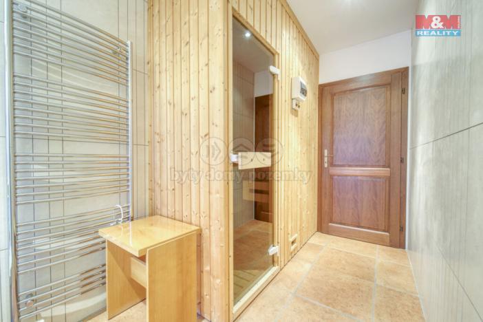 Prodej rodinného domu, Františkovy Lázně, Větrná hůrka, 392 m2