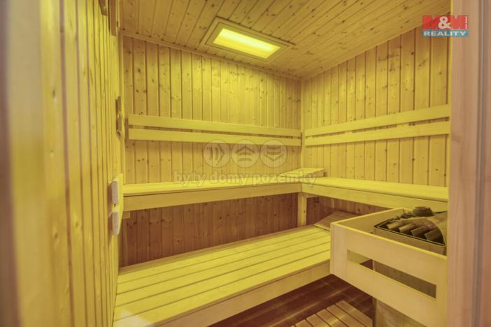 Prodej rodinného domu, Františkovy Lázně, Větrná hůrka, 392 m2