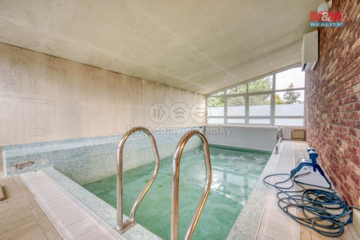 Prodej rodinného domu, Františkovy Lázně, Větrná hůrka, 392 m2