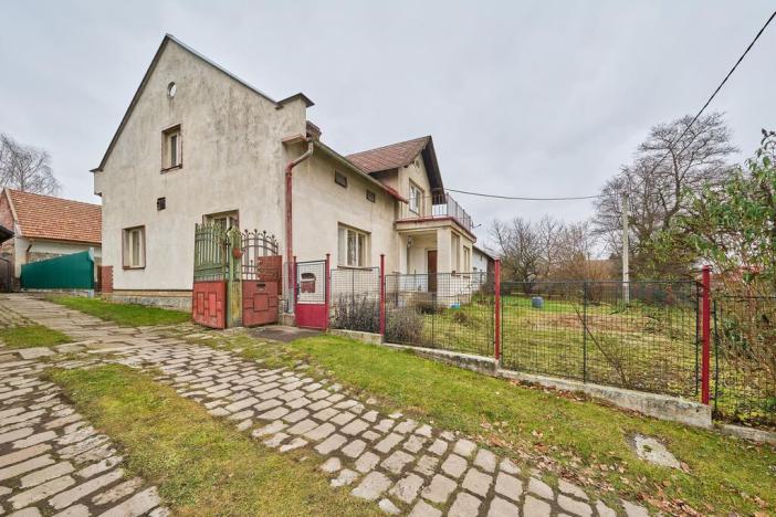 Prodej rodinného domu, Dvůr Králové nad Labem - Zboží, 562 m2