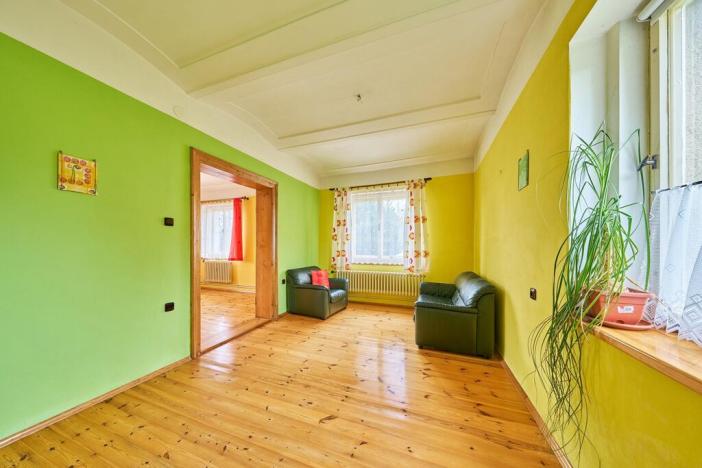 Prodej rodinného domu, Dvůr Králové nad Labem - Zboží, 562 m2