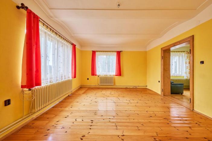 Prodej rodinného domu, Dvůr Králové nad Labem - Zboží, 562 m2