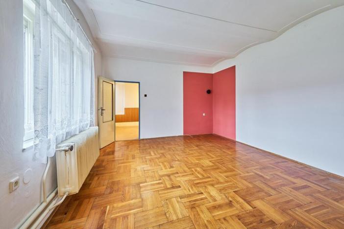 Prodej rodinného domu, Dvůr Králové nad Labem - Zboží, 562 m2