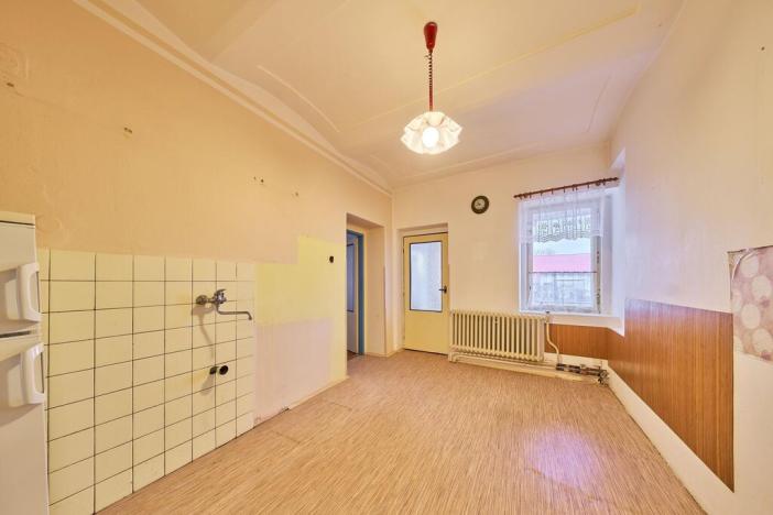 Prodej rodinného domu, Dvůr Králové nad Labem - Zboží, 562 m2