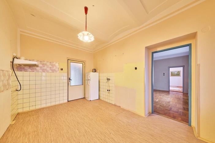 Prodej rodinného domu, Dvůr Králové nad Labem - Zboží, 562 m2