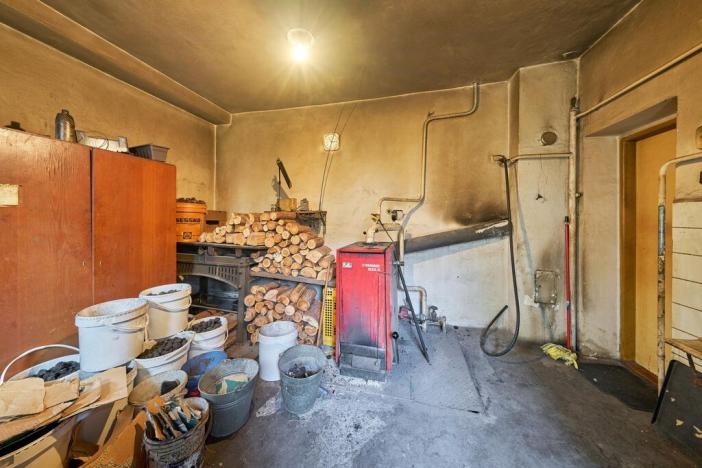 Prodej rodinného domu, Dvůr Králové nad Labem - Zboží, 562 m2