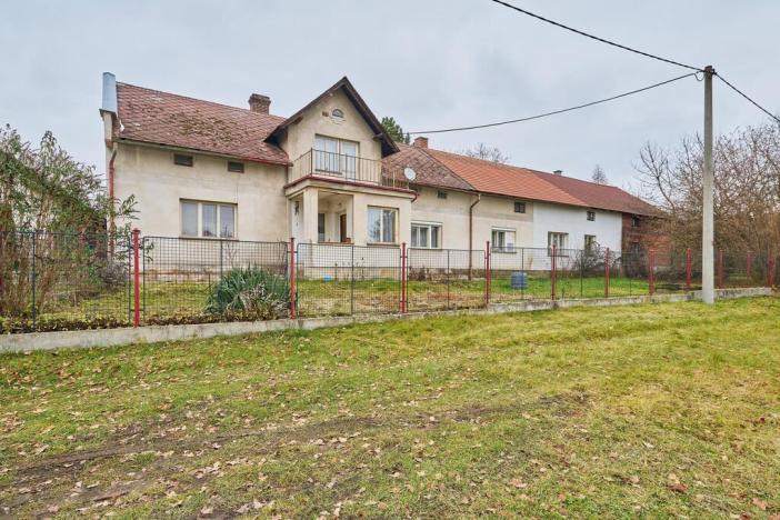 Prodej rodinného domu, Dvůr Králové nad Labem - Zboží, 562 m2