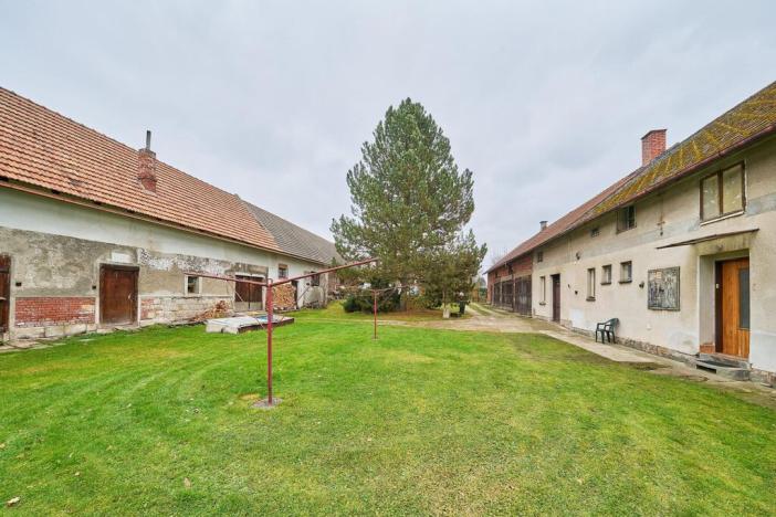 Prodej rodinného domu, Dvůr Králové nad Labem - Zboží, 562 m2