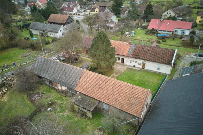 Prodej rodinného domu, Dvůr Králové nad Labem - Zboží, 562 m2