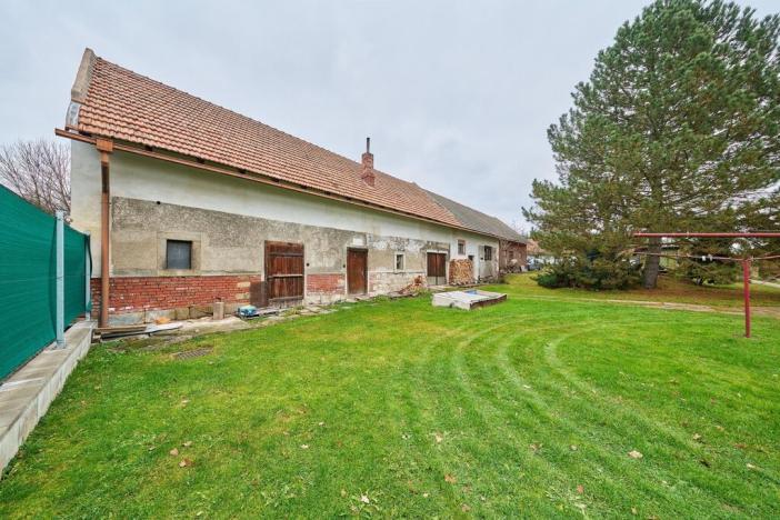 Prodej rodinného domu, Dvůr Králové nad Labem - Zboží, 562 m2