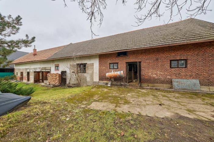 Prodej rodinného domu, Dvůr Králové nad Labem - Zboží, 562 m2