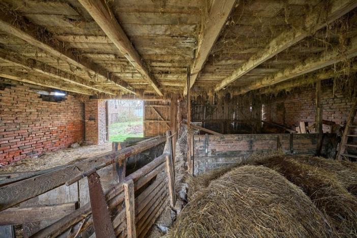 Prodej rodinného domu, Dvůr Králové nad Labem - Zboží, 562 m2