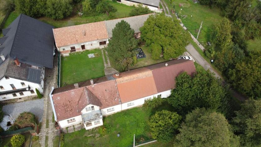 Prodej rodinného domu, Dvůr Králové nad Labem - Zboží, 562 m2