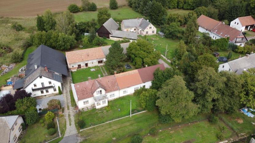 Prodej rodinného domu, Dvůr Králové nad Labem - Zboží, 562 m2