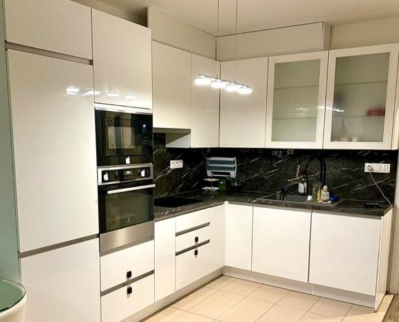 Pronájem bytu 3+kk, Praha - Letňany, Škrábkových, 85 m2