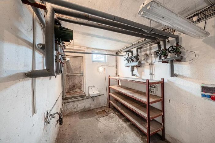 Pronájem kanceláře, Pardubice, Fáblovka, 216 m2