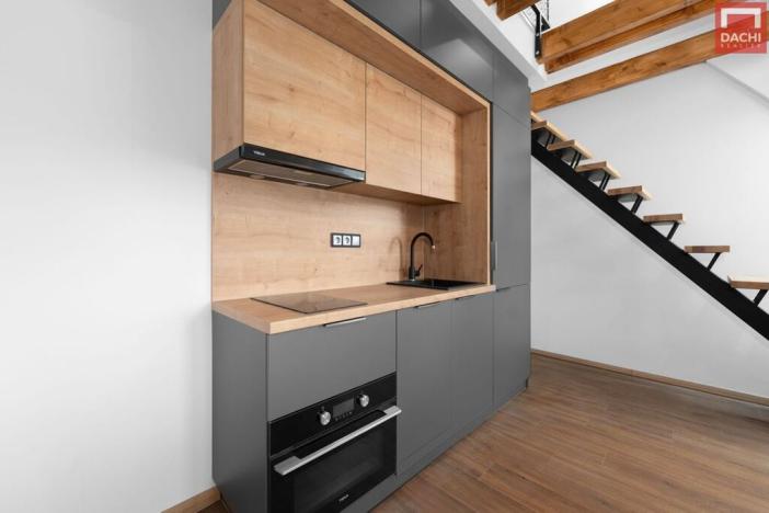 Prodej bytu 1+kk, Loučná nad Desnou, 37 m2