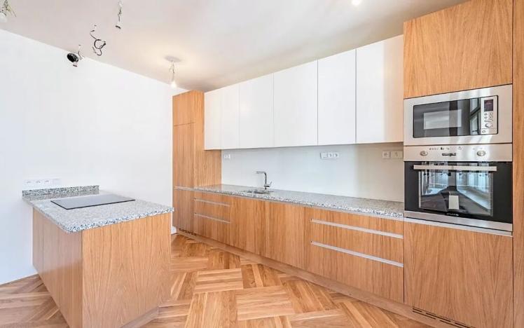 Pronájem bytu 2+kk, Praha - Josefov, Maiselova, 99 m2